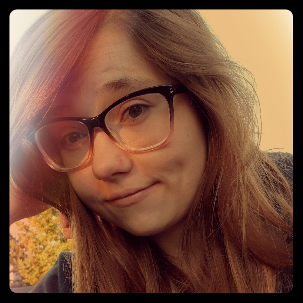 Meet your Posher, Karrissa